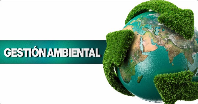 Gestion Ambiental